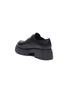  - ASH - Lord' Platform Lug Sole Leather Loafers