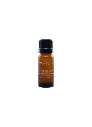Main View - Click To Enlarge - AROMATHERAPY ASSOCIATES - Deep Relax Pure Essential Oil Blend 10ml