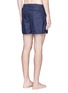 Back View - Click To Enlarge - ACNE STUDIOS - 'Perry' swim shorts