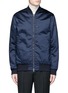 Main View - Click To Enlarge - ACNE STUDIOS - 'Selo' bomber jacket