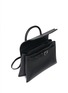 Detail View - Click To Enlarge - ALEXANDER WANG - 'Attica' top handle crossbody leather bag