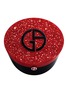 Main View - Click To Enlarge - GIORGIO ARMANI BEAUTY - RED CUSHION CRYSTALS CASE FG