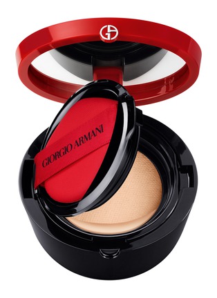 Main View - Click To Enlarge - GIORGIO ARMANI BEAUTY - RED CUSHION R21 REFILL 2 FG