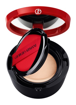 Main View - Click To Enlarge - GIORGIO ARMANI BEAUTY - RED CUSHION R21 REFILL 1 FG