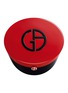 Main View - Click To Enlarge - GIORGIO ARMANI BEAUTY - RED CUSHION LACQUER CASE FG