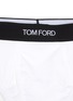  - TOM FORD - Logo Waist Brief Set