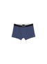 Main View - Click To Enlarge - TOM FORD - Logo Waist Cotton Stretch Jersey Briefs