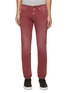 Main View - Click To Enlarge - PT TORINO - Swing' Stretch Skinny Jeans