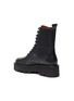  - ATP ATELIER - Pesaro' Leather Combat Boots