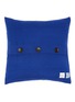 JOVENS - Hope' Cashmere Cushion — Royal Blue