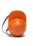 Main View - Click To Enlarge - JW ANDERSON - 'MIDI CAP' LEATHER CROSSBODY BAG
