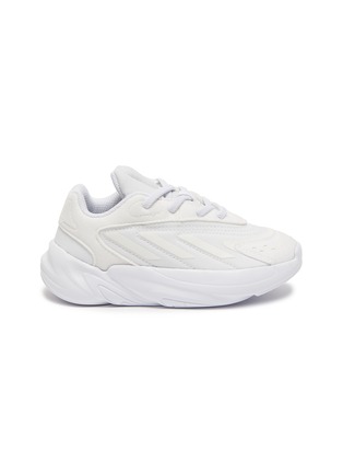 Main View - Click To Enlarge - ADIDAS - Ozelia' Elastic Lace Sneaker