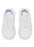 Figure View - Click To Enlarge - ADIDAS - Ozelia' Elastic Lace Sneaker