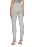 Back View - Click To Enlarge - LOULOU STUDIO - Cashmere Jogger Pants