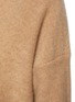  - VINCE - Relaxed Fit V Neck Cashmere Knit Sweater