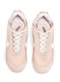 Detail View - Click To Enlarge - NIKE - Air Max 2090 C/S' Lace Up Sneakers