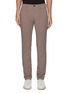 Main View - Click To Enlarge - THEORY - 'Curtis' tailored pants