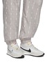 Figure View - Click To Enlarge - NIKE - Waffle Trainer 2 Sneakers