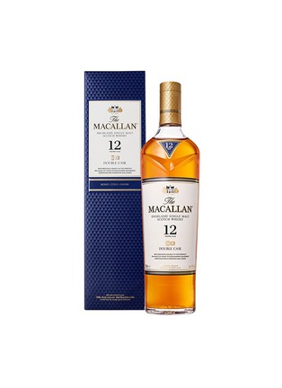 Main View - Click To Enlarge - THE MACALLAN - MACALLAN 12 DOUBLE CASK