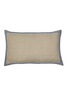 Main View - Click To Enlarge - SOCIETY LIMONTA - NAP PUL PILLOW CASE — FUMO