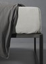 Detail View - Click To Enlarge - SOCIETY LIMONTA - Nite Fitted Sheet 200x205