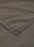 Detail View - Click To Enlarge - SOCIETY LIMONTA - Nite Pillow Case Set – Anthracite