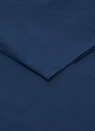 Detail View - Click To Enlarge - SOCIETY LIMONTA - Nite Fitted Sheet – Pacifico
