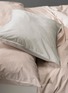 Detail View - Click To Enlarge - SOCIETY LIMONTA - Nite Pillow Case Set – Mastice