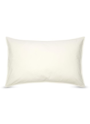 Main View - Click To Enlarge - SOCIETY LIMONTA - Nite Pillow Case Set – Mastice