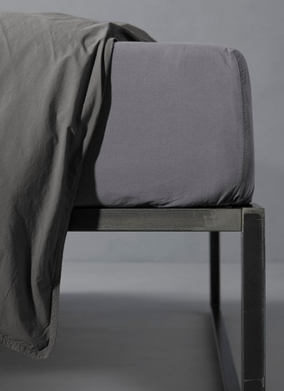 Detail View - Click To Enlarge - SOCIETY LIMONTA - Nite Fitted Sheet – Balena