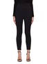 Main View - Click To Enlarge - T BY ALEXANDER WANG - THERMO STRETCH LOGO SKI LEGGING