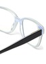 SONS + DAUGHTERS - Spiff' Acetate Square Frame Kids Optical Glasses
