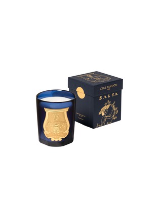 Main View - Click To Enlarge - CIRE TRUDON - SALTA SCENTED CANDLE 270G