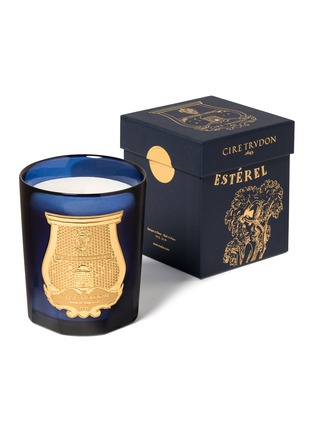 Main View - Click To Enlarge - CIRE TRUDON - Estérel Scented Candle 270g