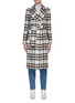 Main View - Click To Enlarge - MACKAGE - Sienna' Wool Tailor Coat