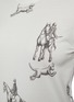  - 3.1 PHILLIP LIM - Hunting Print Long Sleeve T-Shirt