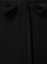 3.1 PHILLIP LIM - Variegated Rib Tie Waist Skirt