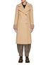 Main View - Click To Enlarge - 3.1 PHILLIP LIM - Double Breast Long Coat