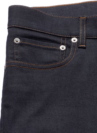  - - - 'Stretch 14' slim fit jeans