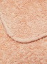 Detail View - Click To Enlarge - ABYSS - Super Pile Face Cloth – Blush