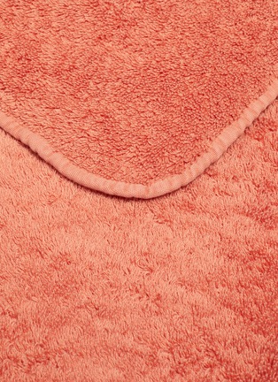  - ABYSS & HABIDECOR - Super Pile Bath Towel – Terracotta