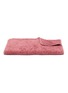Main View - Click To Enlarge - ABYSS - Super Pile Guest Towel – Rosewood