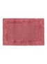  - ABYSS - Super Pile Small Reversible Bath Mat – Rosewood