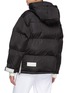 SHOREDITCH SKI CLUB - Willow Eve' Utilitarian Hooded Puffer Jacket