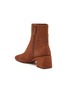  - VINCE - Kaye' Suede Ankle Boots