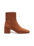 VINCE - Kaye' Suede Ankle Boots