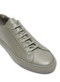 Detail View - Click To Enlarge - COMMON PROJECTS - Saffiano Achilles Sneaker