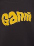  - GANNI - Isoli Ganni Logo Sweatshirt