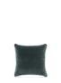  - ETRO - Morlaix Quintin paisley print velvet cushion
