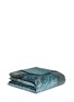 Main View - Click To Enlarge - ETRO - Morlaix Quintin paisley print velvet king size bed cover
